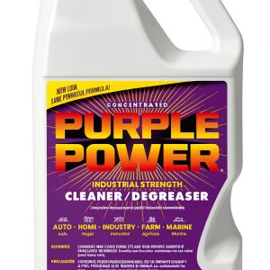 Purple Power Concentrated Cleaner Degreaser 128 Ounce Pack-0