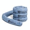 Absorbent Sock New Pig Polypropylene Leak Guard-0