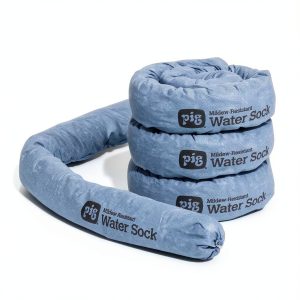 Absorbent Sock New Pig Polypropylene Leak Guard-0