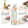 Whip-It Concentrated Stain Remover 32oz Plant-4