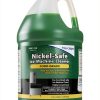 Nu-Calgon Ice Machine Cleaner Green 1 Gallon-0
