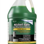 Nu-Calgon Ice Machine Cleaner Green 1 Gallon-0