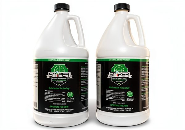 All-Purpose Cleaner Global Environmental 128oz-0