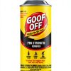 Goof Off Professional Adhesive Remover 16oz White-6