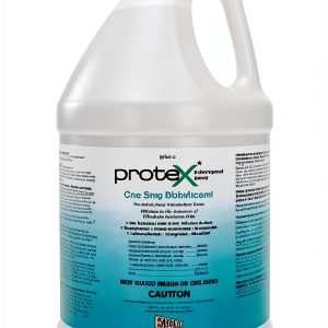 Labs Protex Disinfectant Spray Cleaner 128oz Pack-0