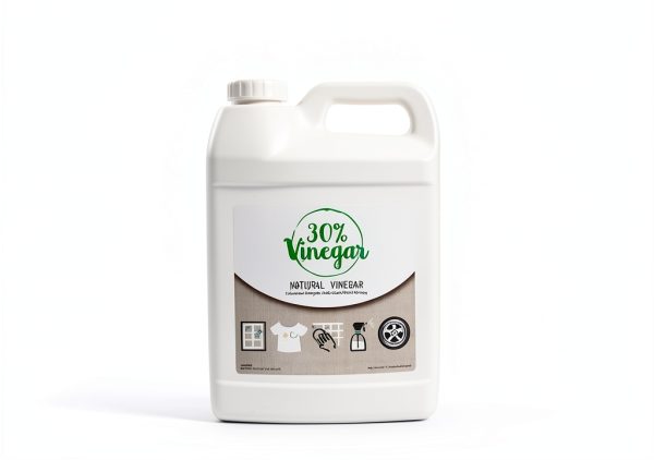 Bluewater Chemgroup Cleaner 4X Vinegar Multi Use-3