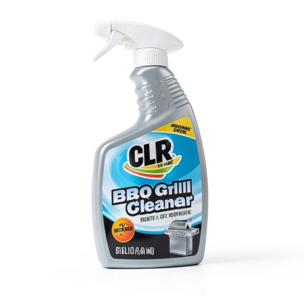 Jelmar BBQ Grill Cleaner Spray Powerful Foaming-4