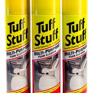 All-Purpose Cleaner Zep Foam Spray for Fabrics-0