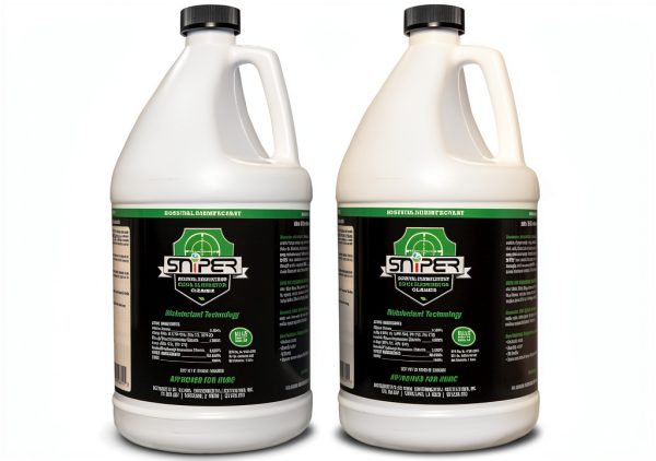 All-Purpose Cleaner Global Environmental 128oz-1
