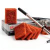 3M Scotch-Brite Griddle Cleaning Kit-1