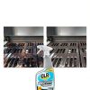 Jelmar BBQ Grill Cleaner Spray Powerful Foaming-3