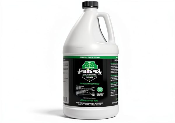 Global Environmental Restoration All-Purpose Cleaner-0