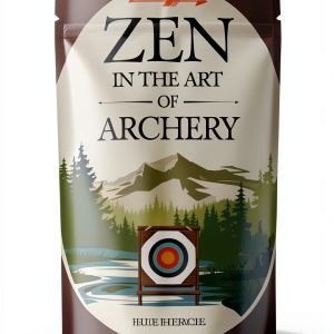 Archery GED Books Kindle eBook 55 Page Short Read for Beginners-0