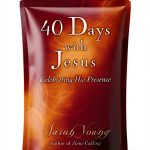 Jesus Calling Kindle Devotional by Thomas Nelson 49 Page Guide-0