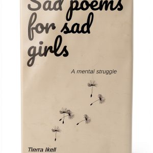 Amazon 90 Minute Teen Short Read – Poetry & Self‑Help eBook-0