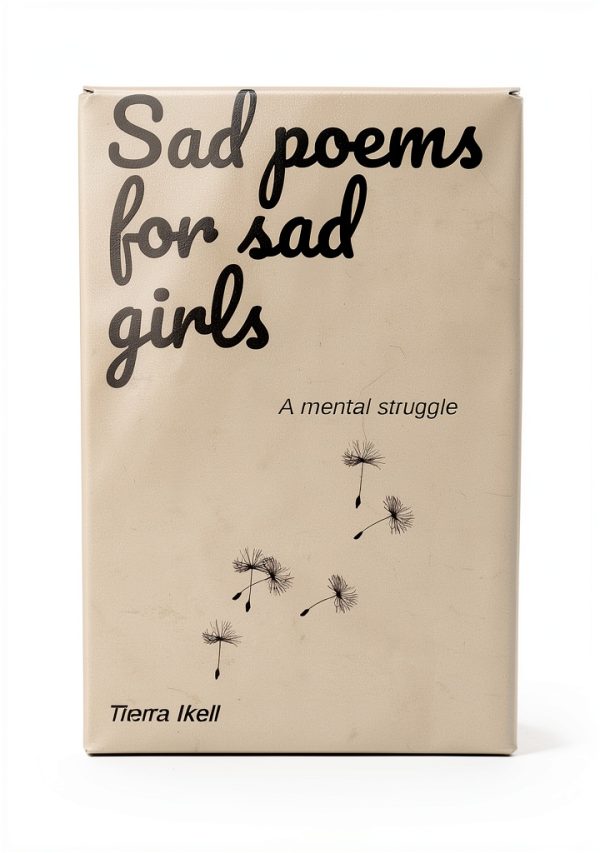 Amazon 90 Minute Teen Short Read – Poetry & Self‑Help eBook-0