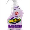 Standard Plumbing Supply Lavender Cleaning Spray 32 oz Pack of 3-0