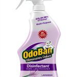 Standard Plumbing Supply Lavender Cleaning Spray 32 oz Pack of 3-0