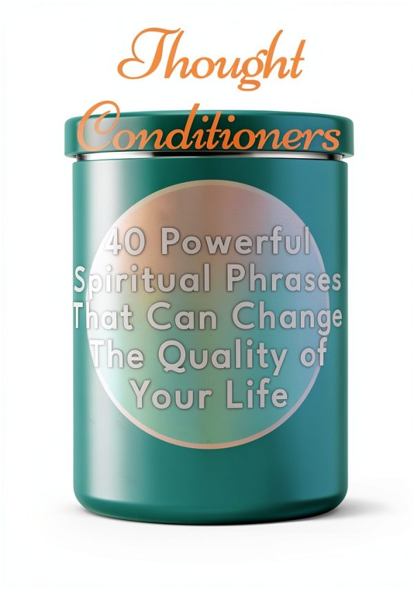 Spiritual Meditations Kindle by ALIO Publishing 46 Page Short Series-0