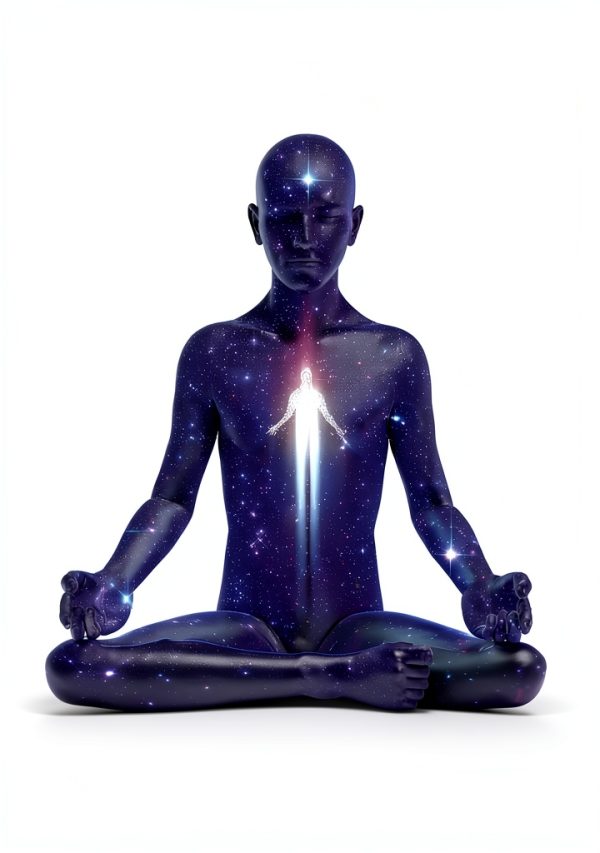 90-Minute Self-Help Short Read Book Tree Spiritual Guide-0