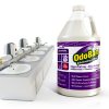 Clean Control Multi-Purpose Cleaner Concentrate Lavender 128 Fl Oz-2