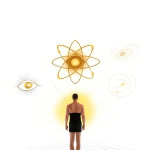 Hidden Wisdom New Age Self-Help Kindle eBook – 58‑Page Guided Insight-0