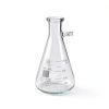 United Scientific FLTKIT Vacuum Filtering Kit 500mL Flask with Pump-1