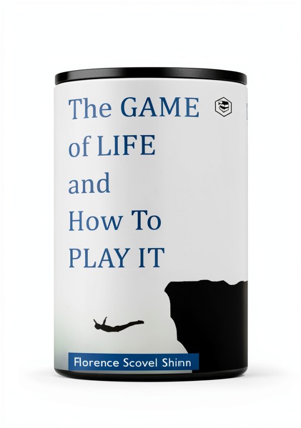 The Game Of Life and How to Play It-0