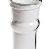 EISCO 500ml Volumetric Flask ASTM A Borosilicate Interchangeable-1