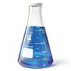 500ml Narrow Mouth Erlenmeyer Flask Karter Scientific-2