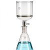 Borosilicate Glass 500ml Buchner Funnel QWORK 24/40 Joint Flask-4