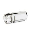 8 inch Heavy Bong Beaker + 14mm Bowl USA – Thick Glass, Stable Design-4