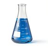 500ml Narrow Mouth Erlenmeyer Flask Karter Scientific-3