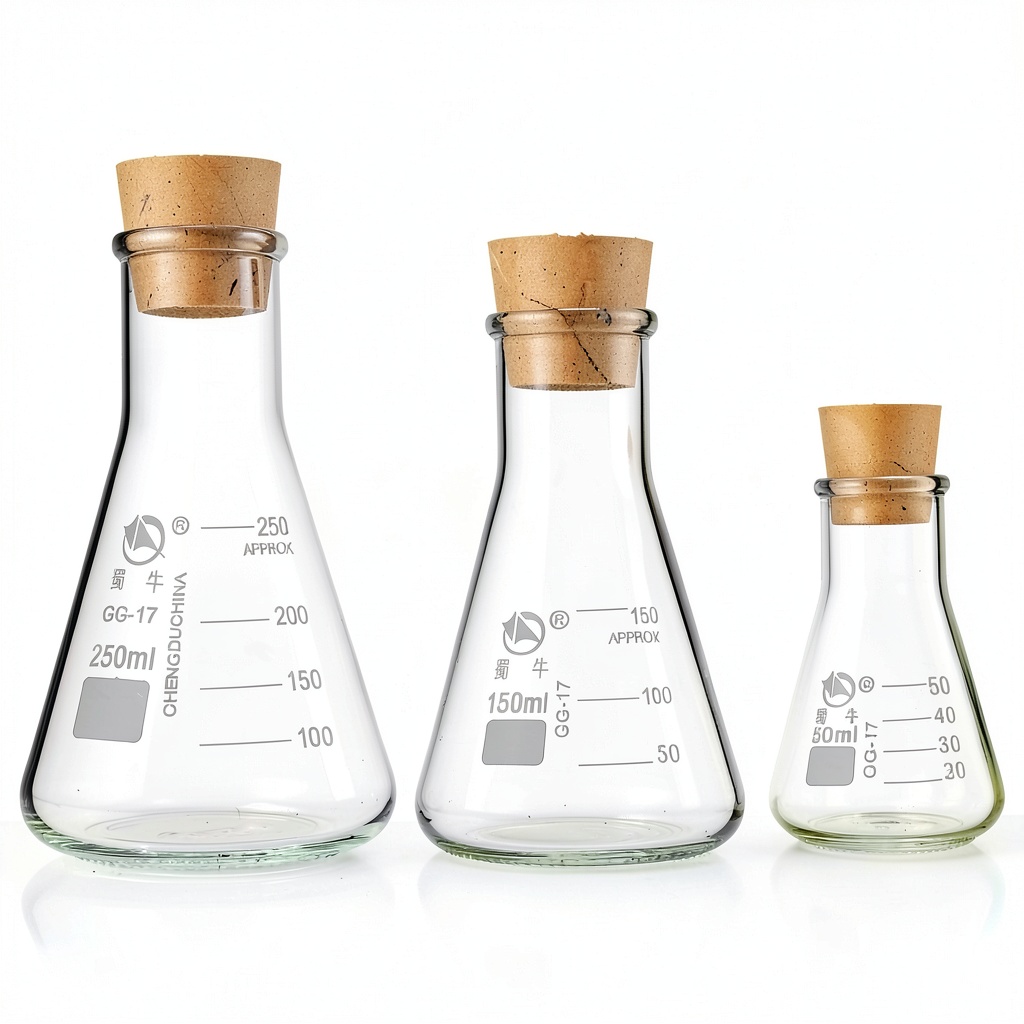lab glassware